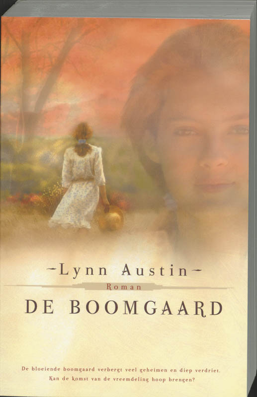 Lynn Austin De Boomgaard thumbnail