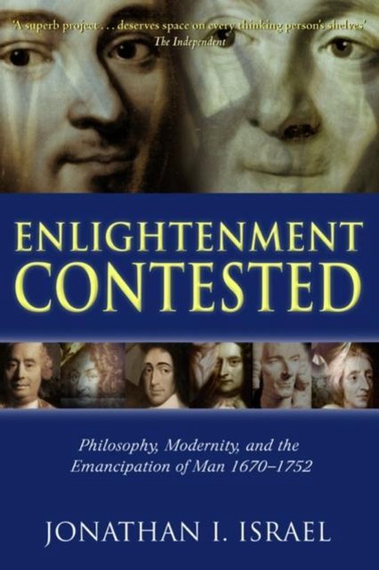 Enlightenment Contested