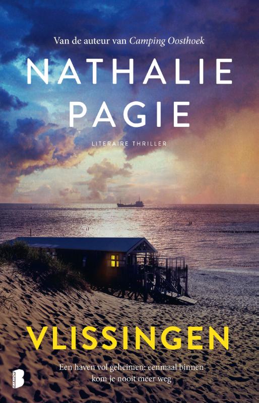 Nathalie Pagie Vlissingen