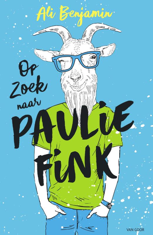 boekenbalie_9789000370214_cover Op zoek naar Paulie Fink