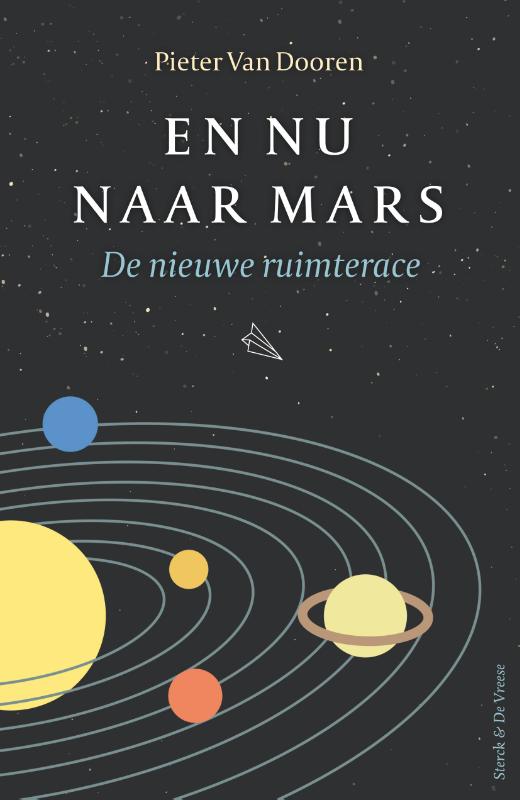 Pieter van Dooren En Nu Naar Mars thumbnail