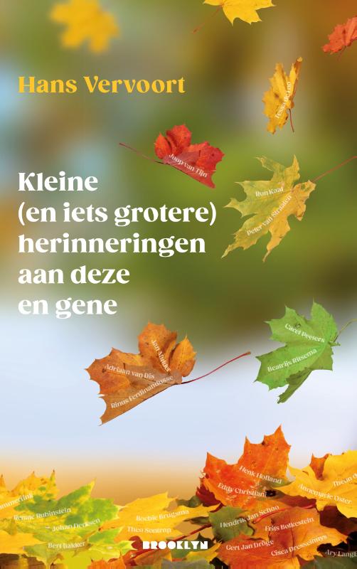 boekenbalie_9789492754561_cover Kleine (en iets grotere) herinneringen aan deze en gene