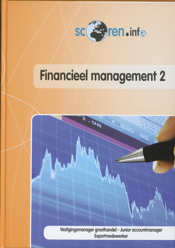 Financieel management / 2