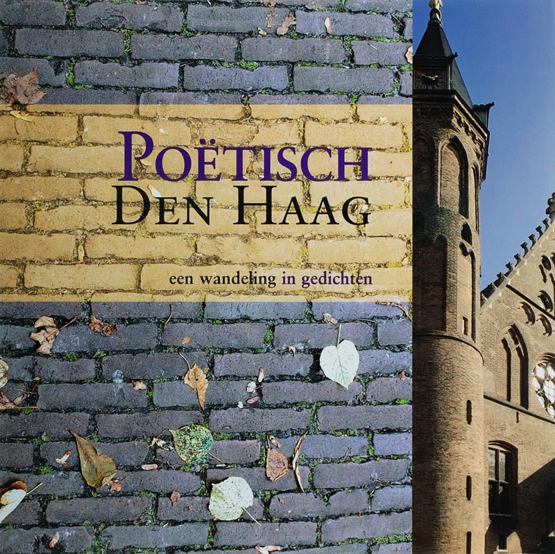 Poëtisch Den Haag