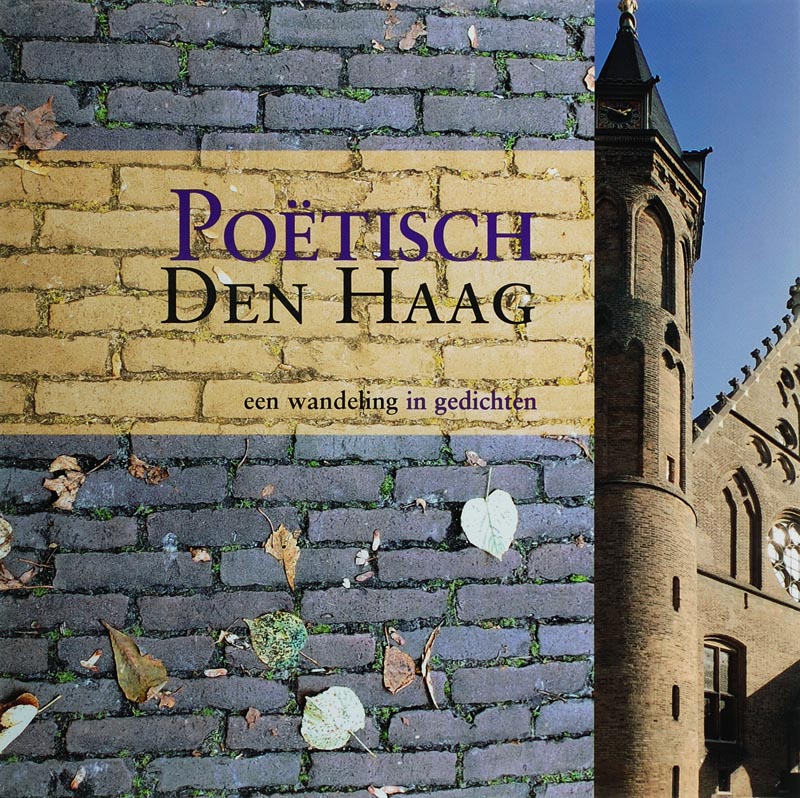 boekenbalie_9789077487389_cover Poëtisch Den Haag