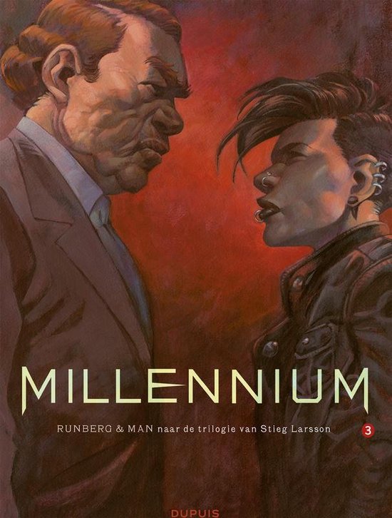 Millennium / 3 / Millennium NL / 3