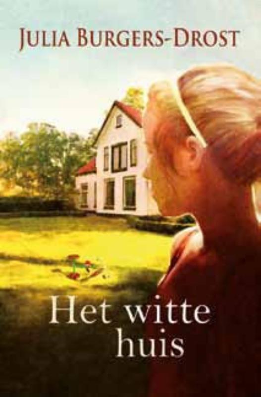 boekenbalie_9789059771857_cover Het witte huis / VCL-serie