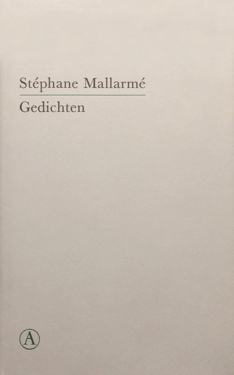 Gedichten