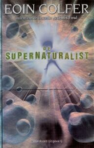 De supernaturalist