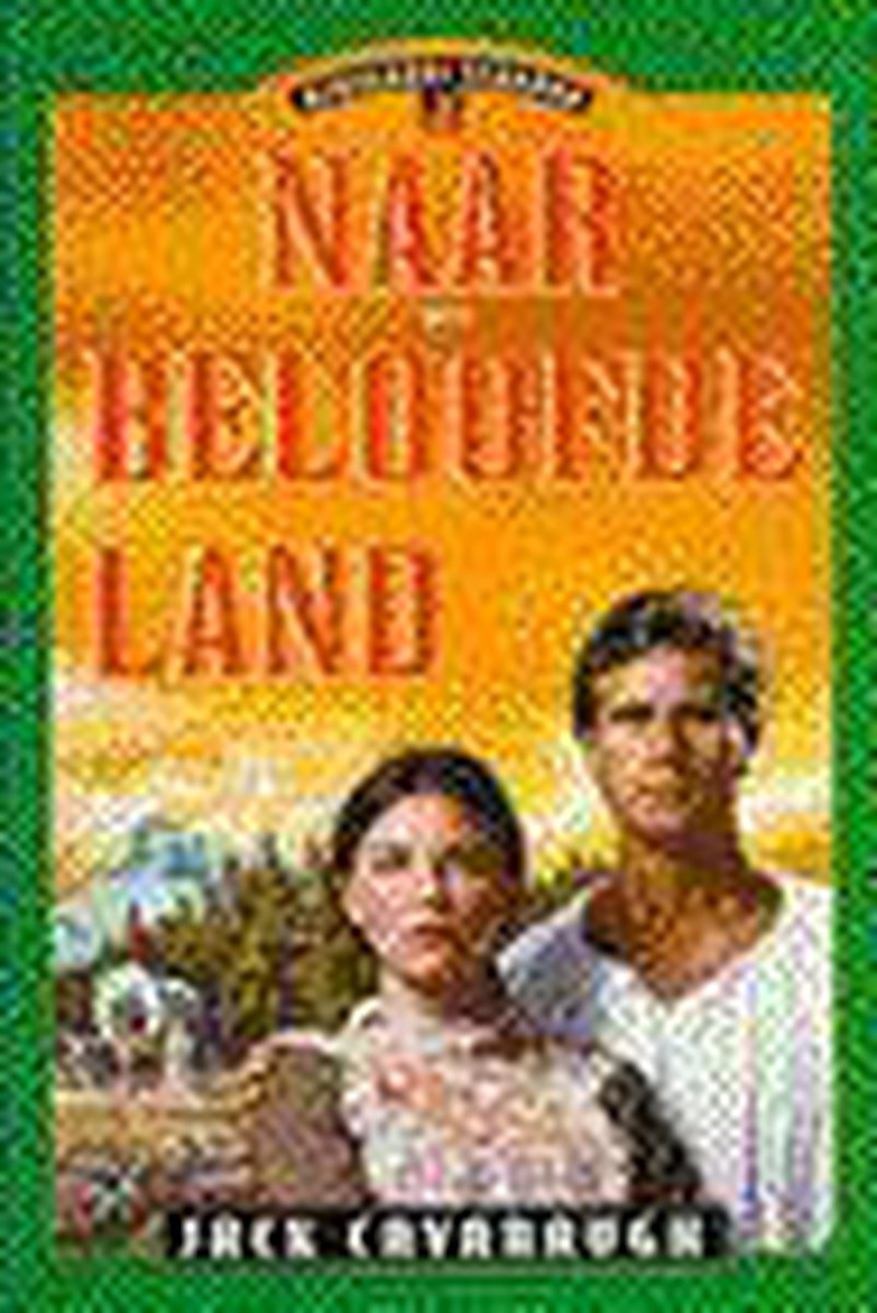 boekenbalie_9789061405702_cover Naar het beloofde land