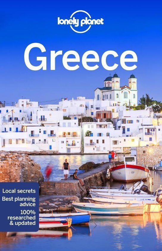 boekenbalie_9781786574466_cover Lonely Planet Greece