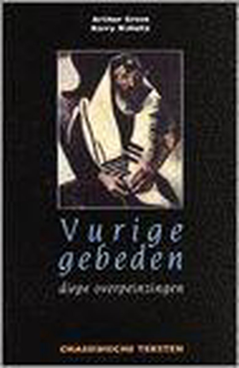 boekenbalie_9789053400784_cover Vurige Gebeden