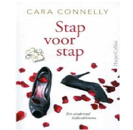 Cara Connelly Stap Voor Stap thumbnail