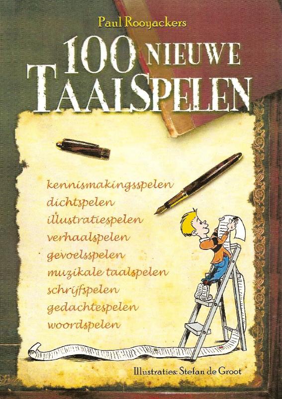 boekenbalie_9789088400230_cover Honderd nieuwe taalspelen