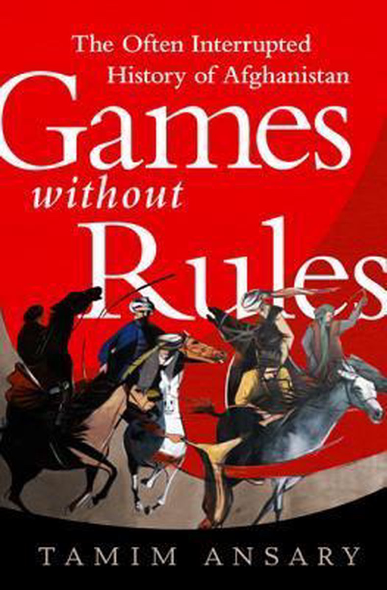 Games Without Rules