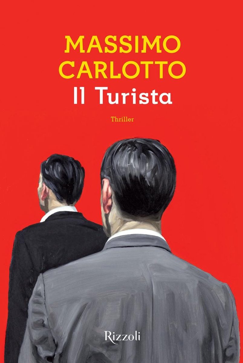 Il turista