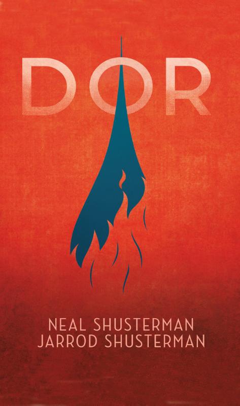 Neal & Jarrod Shusterman Dor thumbnail