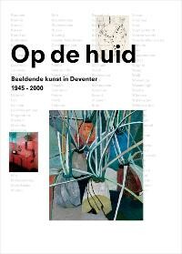 Op de huid