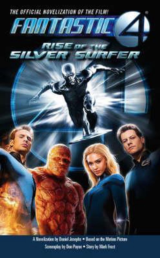 Fantastic Four 2