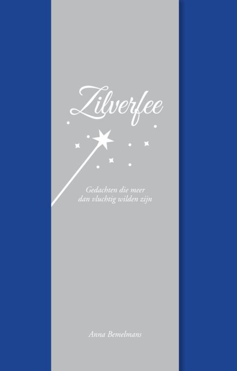 Zilverfee