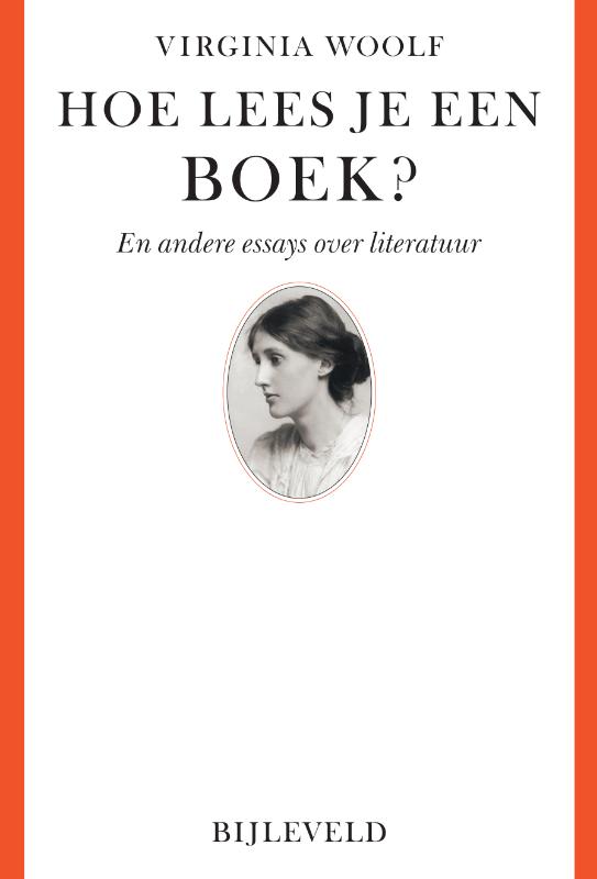 Hoe lees je een boek? en andere essays over literatuur