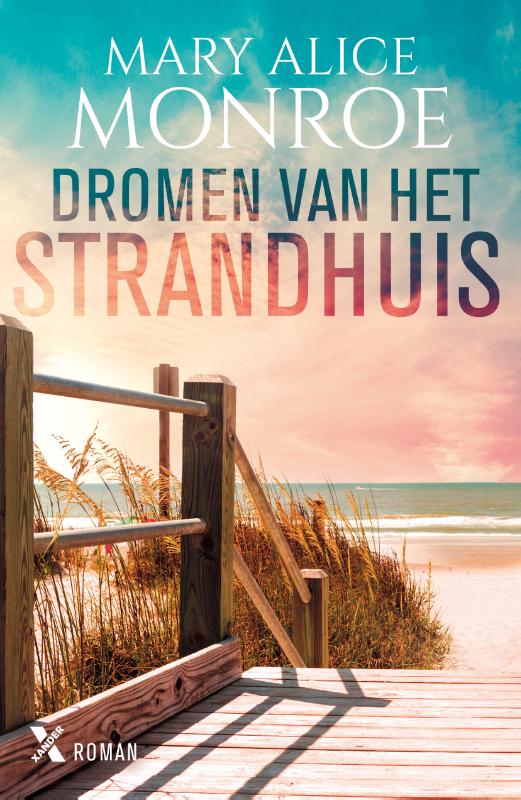 Dromen van het strandhuis / Het strandhuis / 2