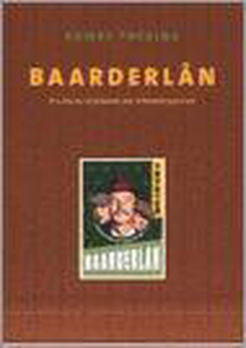 Baarderlan