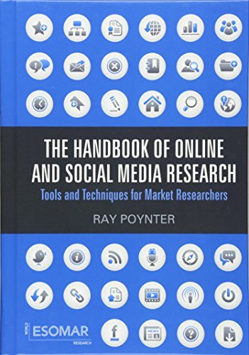 Handbook Of Online And Social Media Research