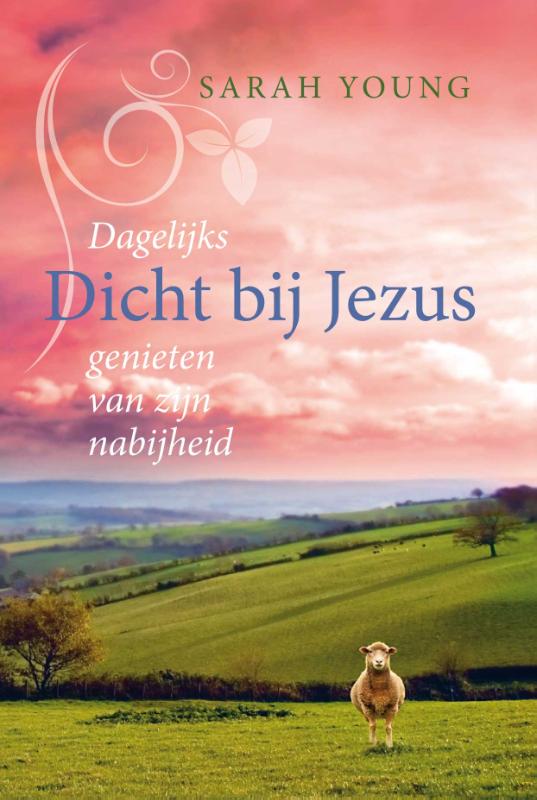 boekenbalie_9789060679449_cover Dicht bij Jezus