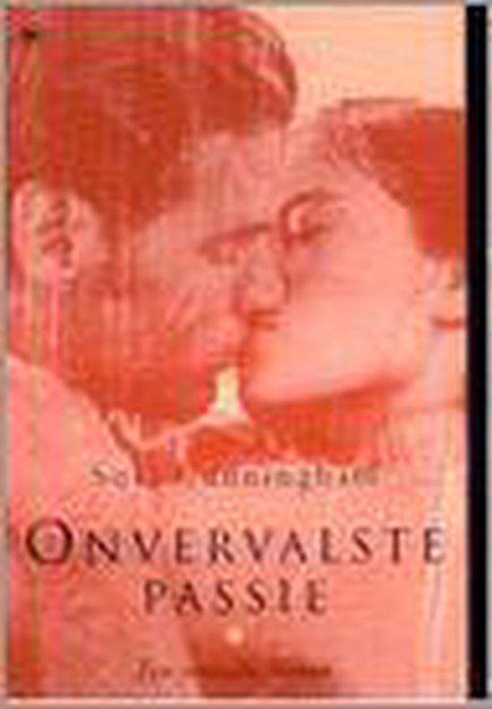 ONVERVALSTE PASSIE