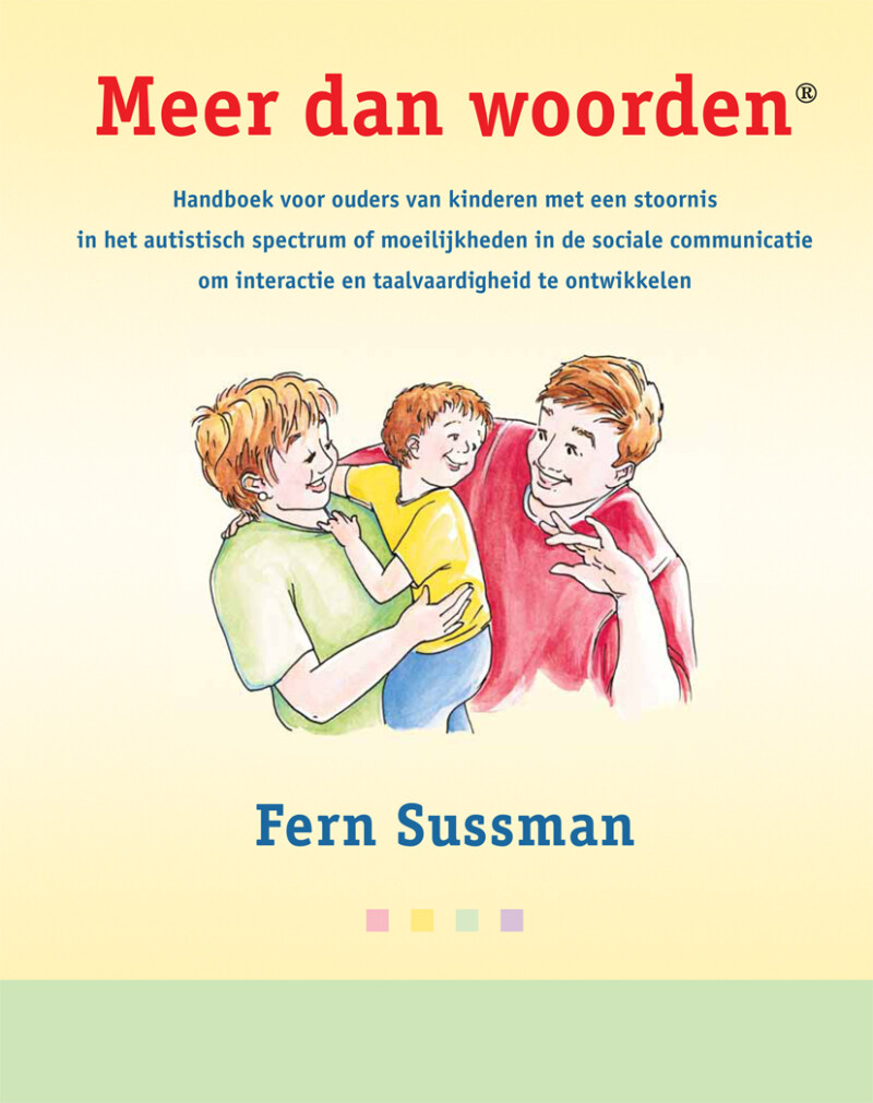Fern Sussman Meer Dan Woorden® thumbnail