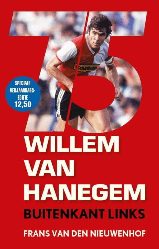 Frans van den Nieuwenhof Willem Van Hanegem