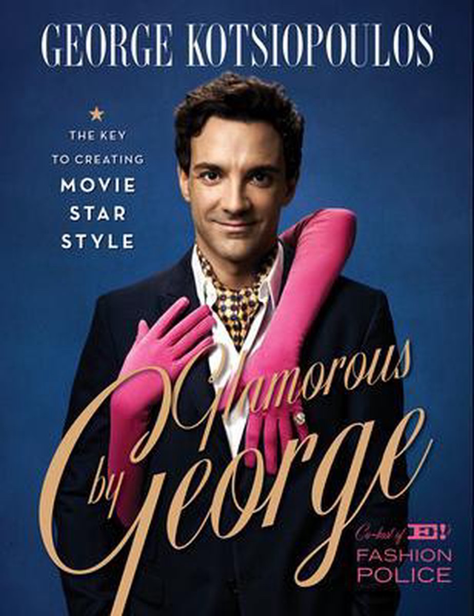 Glamorous by George