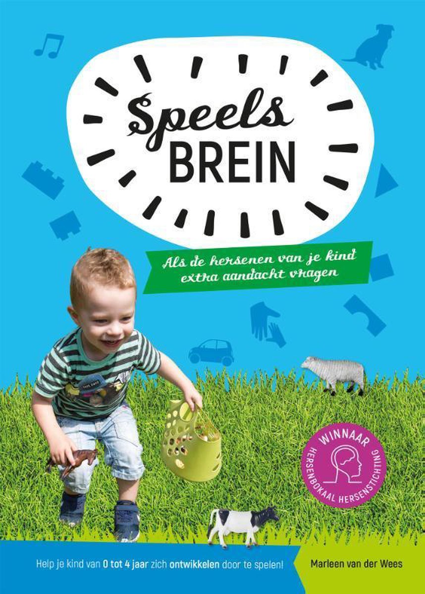 Marleen van der Wees Speelsbrein thumbnail
