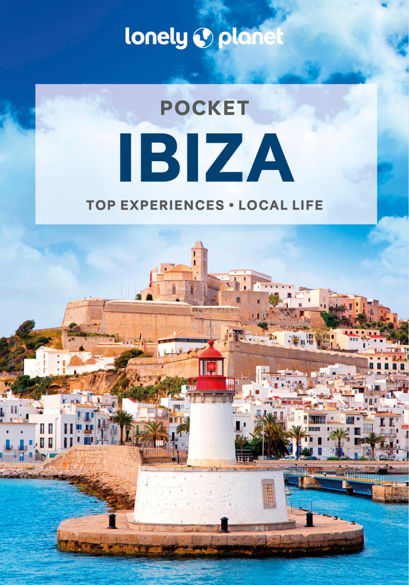 Ibiza / Lonely Planet Pocket Guide