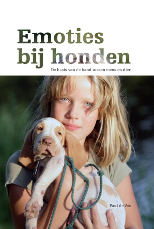 Paul de Vos Emoties Bij Honden thumbnail