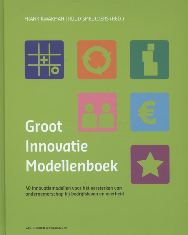 Groot Innovatie Modellenboek thumbnail