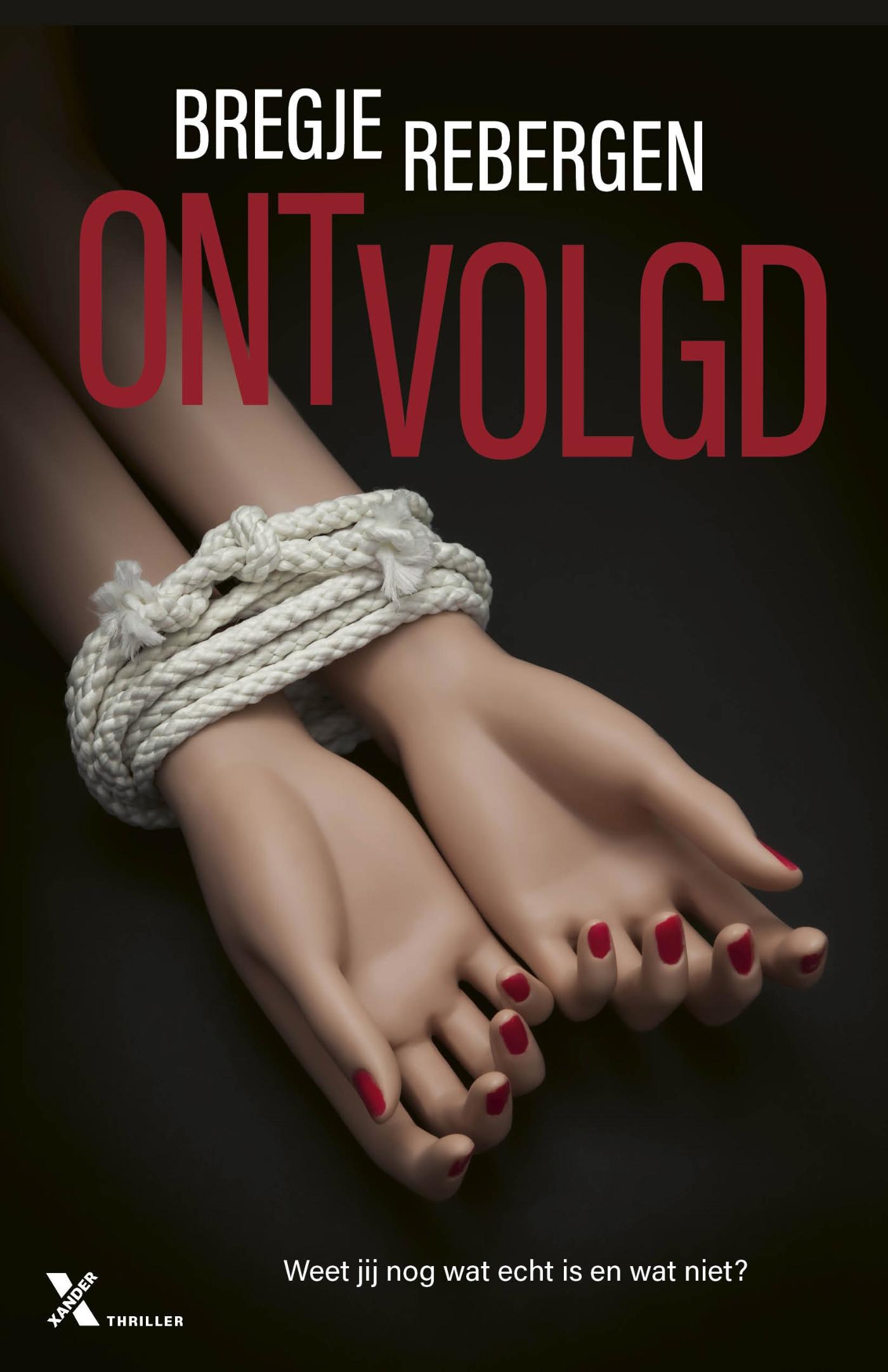 Ontvolgd / De officier / 3