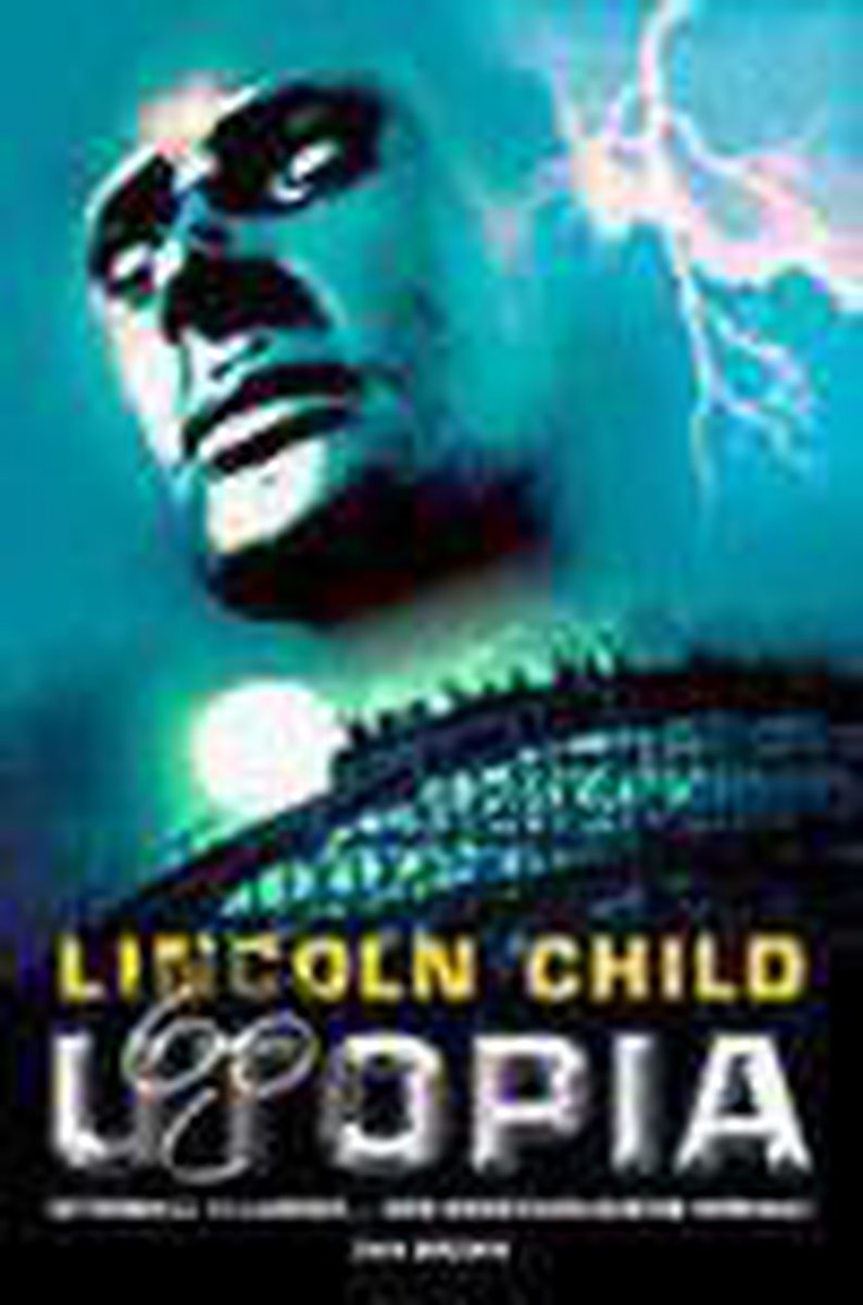 Lee Child Utopia thumbnail