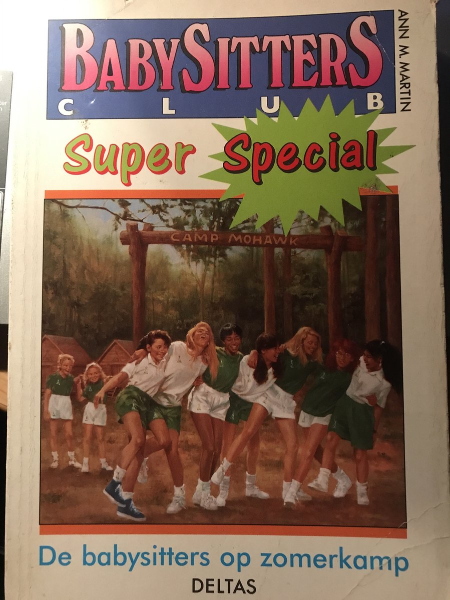 boekenbalie_9789024346424_cover Babysittersclub babysitters op zomerkamp