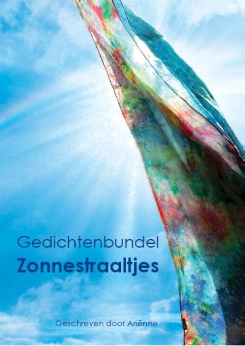 Zonnestraaltjes