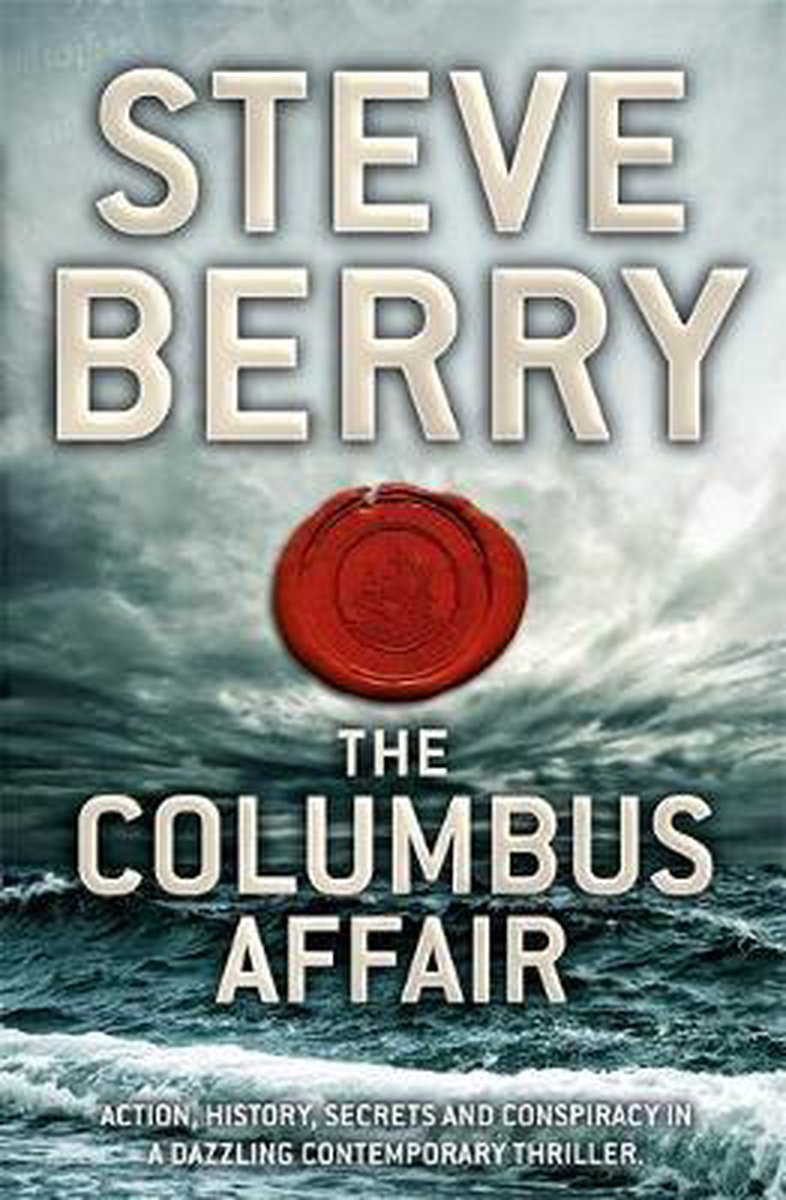 The Columbus Affair  Export A Format