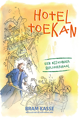 Bram Kasse Hotel Toekan thumbnail