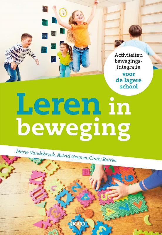 Leren in beweging