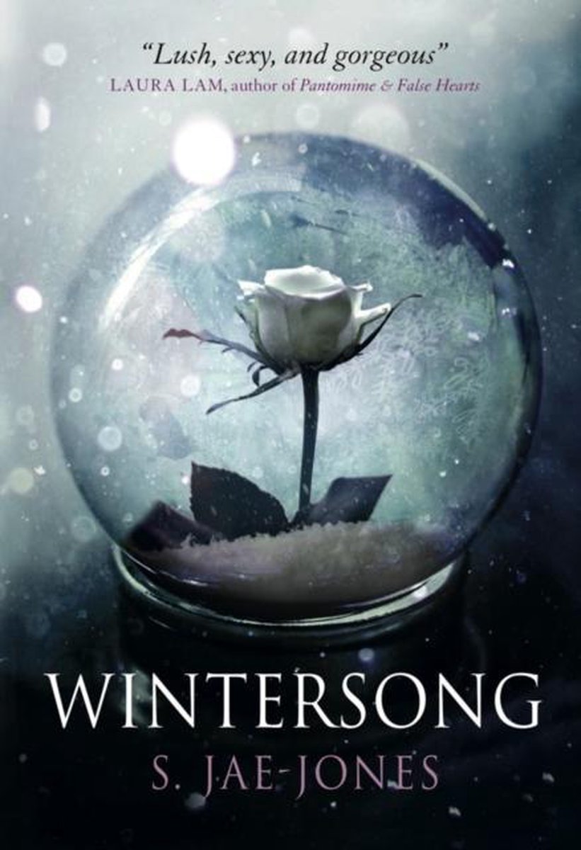 S. Jae-Jones Wintersong thumbnail