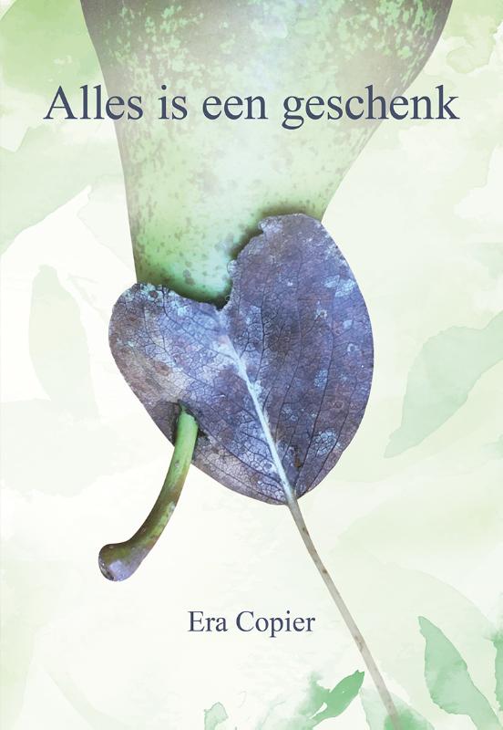 Era Copier Alles Is Een Geschenk