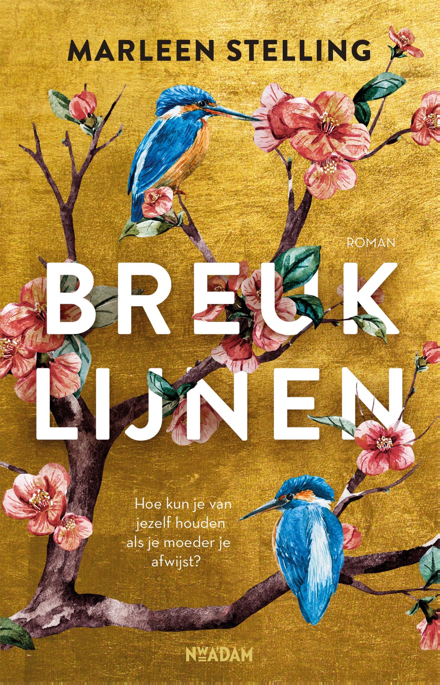 Marleen Stelling Breuklijnen thumbnail