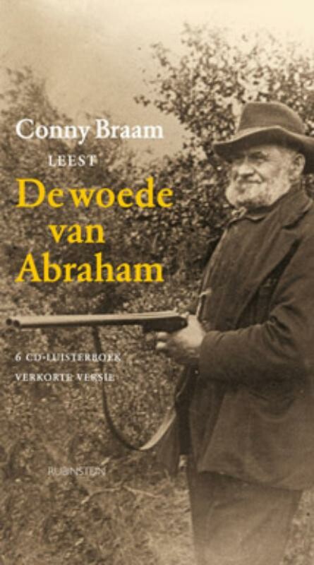 De woede van Abraham