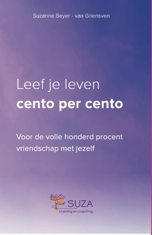 Leef je leven cento per cento