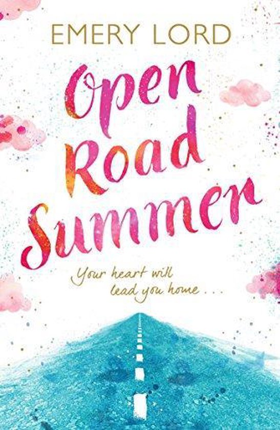 Open Road Summer